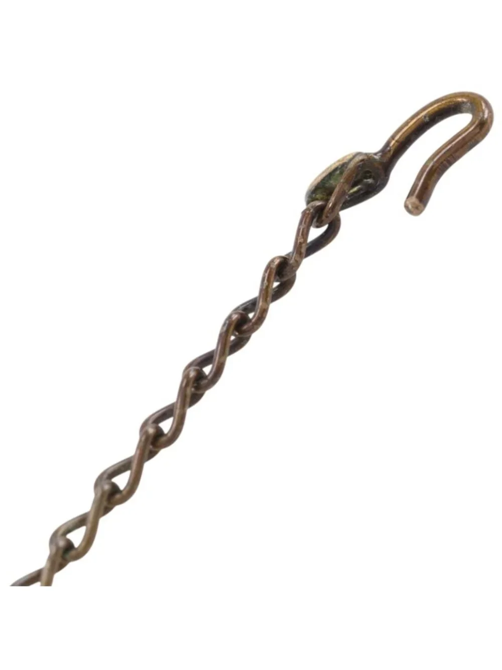 Chanel necklace brand